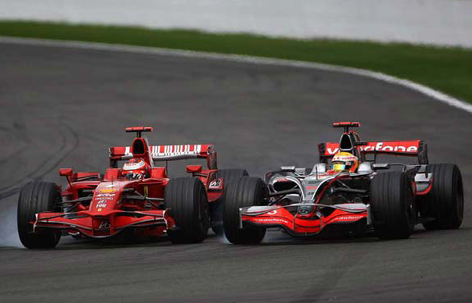Ferrari