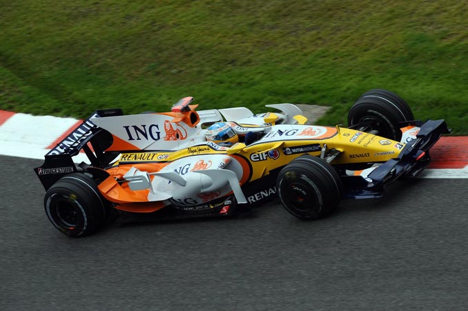 Renault'