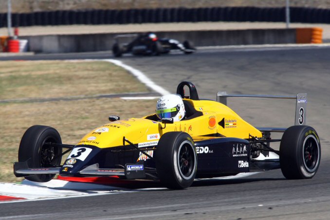 Minardi