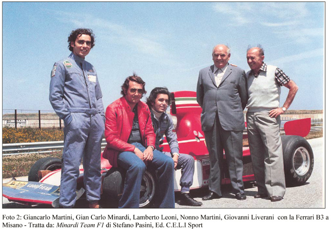 GC Martini_ferrari