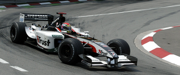 Formula One World Championship