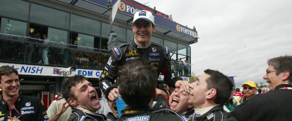 Formula One World Championship