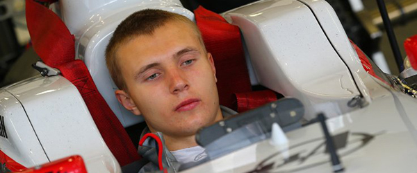 AUTO - WORLD SERIES BY RENAULT SPA 2013