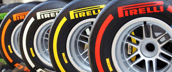 gomme pirelli