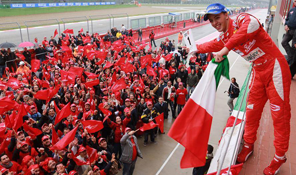 Antonio Fuoco