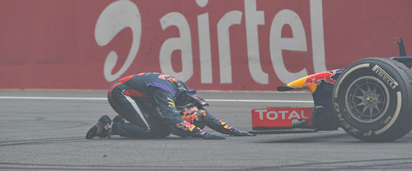Pagello GP India
