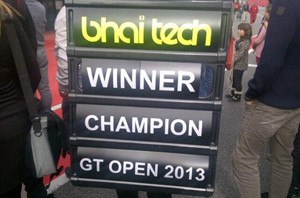 BhaiTech_Champion
