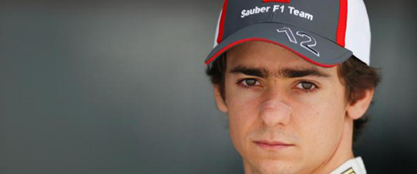 Esteban Gutiérrez