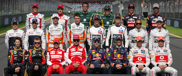 Il punto sul mercato F1