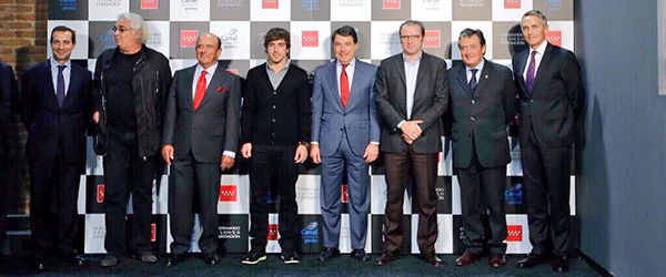 mostra Alonso foto Gian Carlo