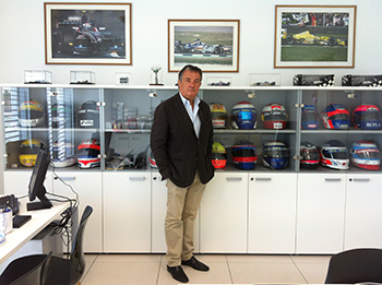 Gian Carlo Minardi_350