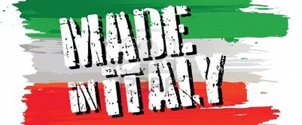 Made in Italy