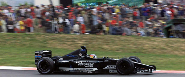 Formula One World Championship