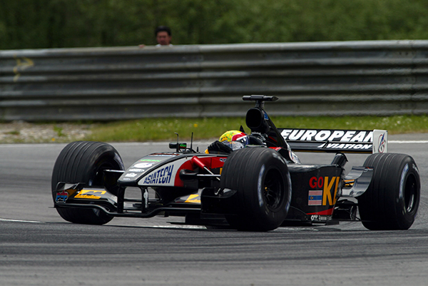Formula One World Championship