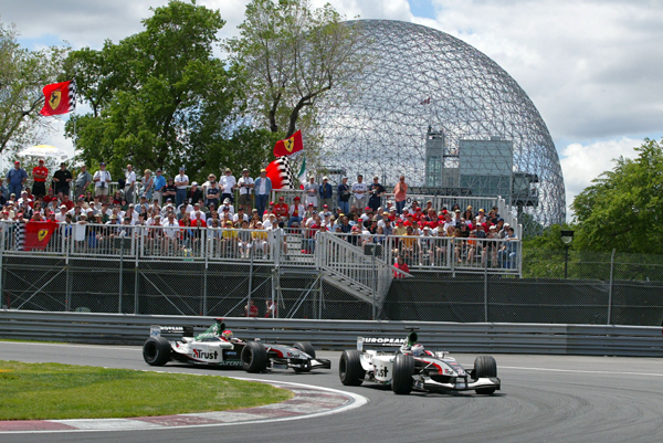 Formula One World Championship
