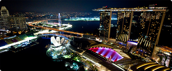 Singapore Gp
