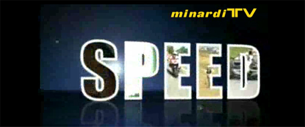 Speed