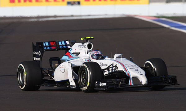Bottas-Williams-Sochi