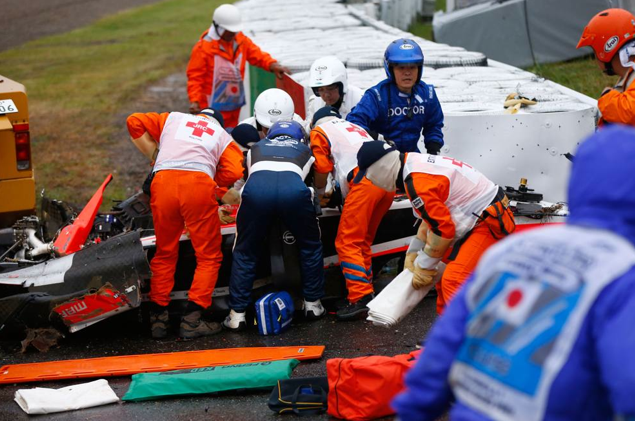 Incidente