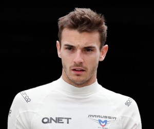 Jules Bianchi