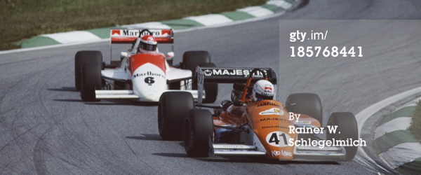Martini-Pavesi Racing