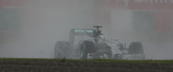 Japanese Grand Prix, Suzuka 2 - 5 October 2014