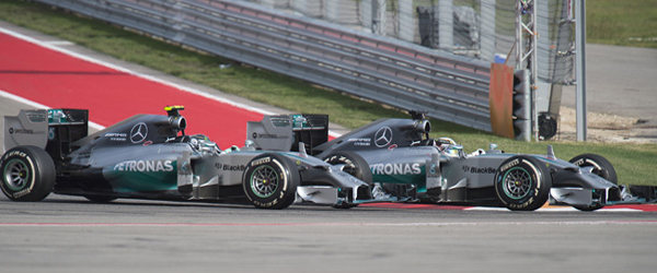 Austin Hamilton - Rosbwerg