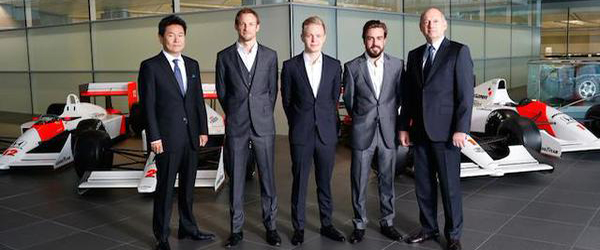 Alonso-Button_McLaren2015