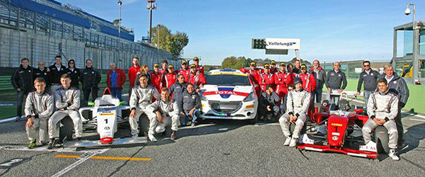 Supercorso Federale 24 novembre2014