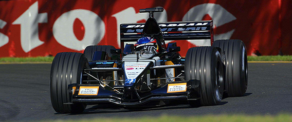 Australian GP