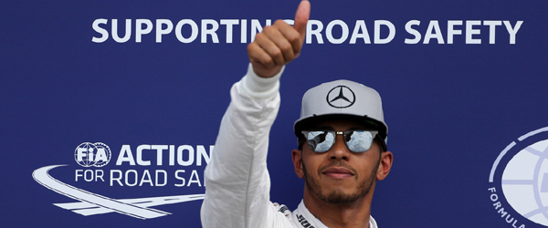 German Grand Prix, Hockenheimring 28 - 31 July 2016
