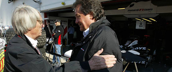 Formula 1 Grand Prix San Marino
