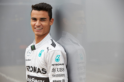 Pascl-Wehrlein