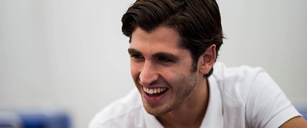 Antonio Giovinazzi_Ferrari
