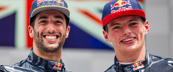 F1 Grand Prix of Germany