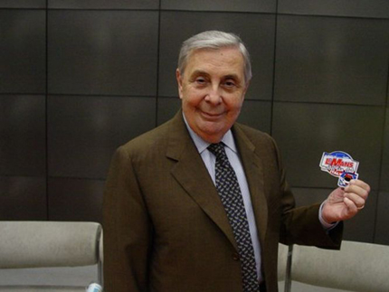 Mario-Poltronieri