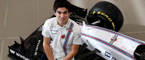 Stroll_Williams