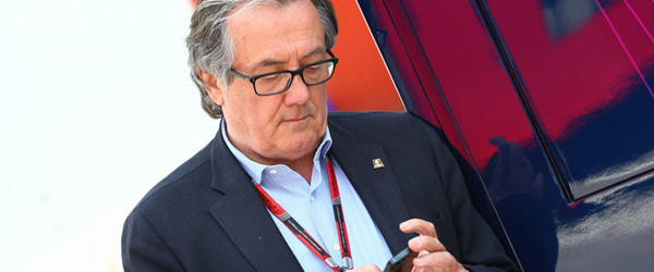 Spanish Grand Prix, Barcelona 7 - 10 May 2015