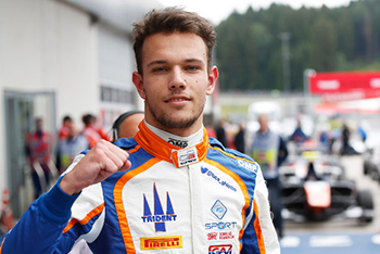 Ghiotto-Williams_Ungheria