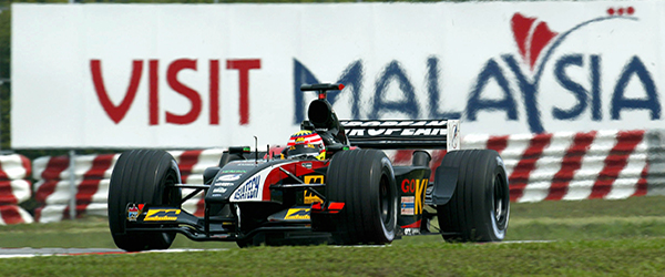 Formula One World Championship