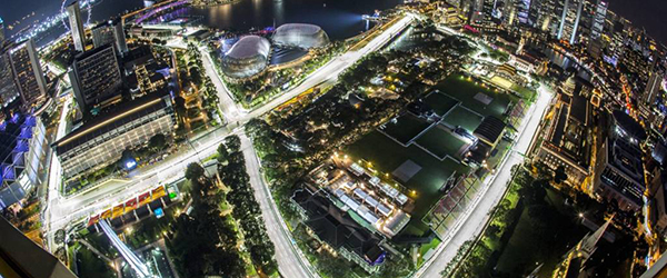 SingaporeGP