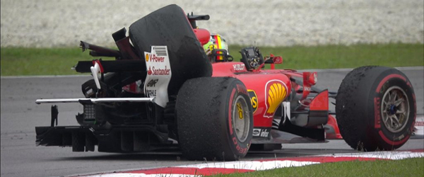 Vettel-Stroll