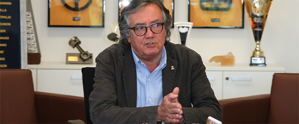 Gian-Carlo-Minardi