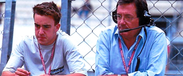 2001 Alonso-Gian Carlo
