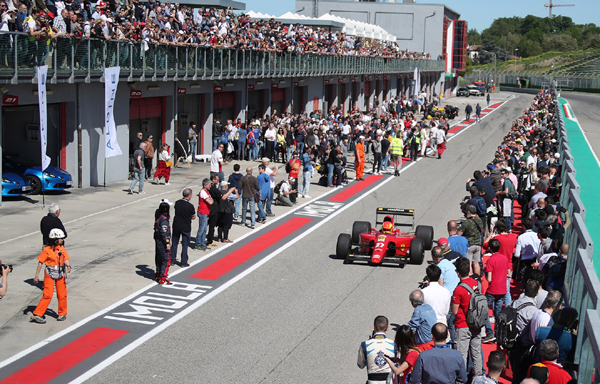 Historic Minardi Day_2019_600