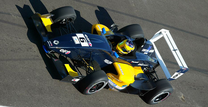 piloti 2008