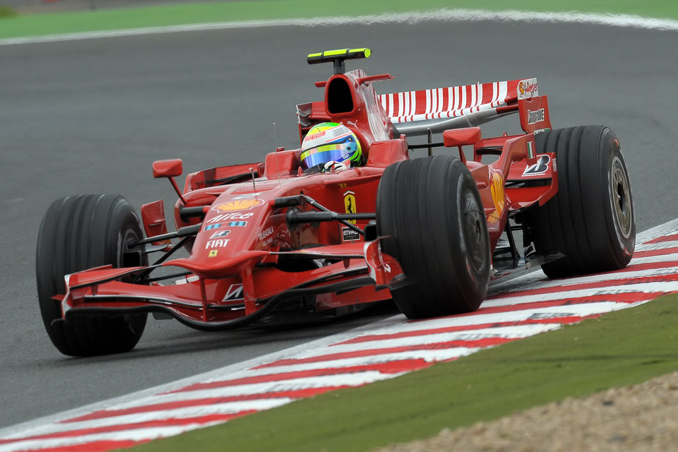 Ferrari'
