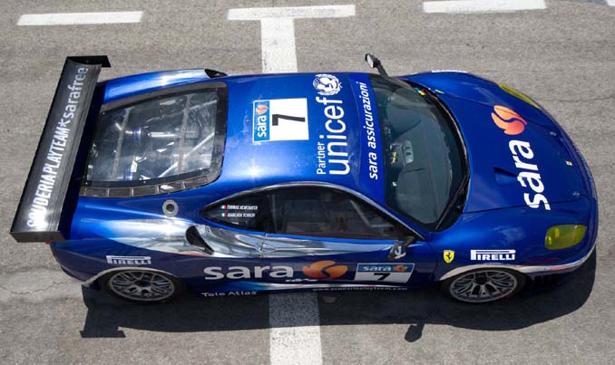 Scuderia