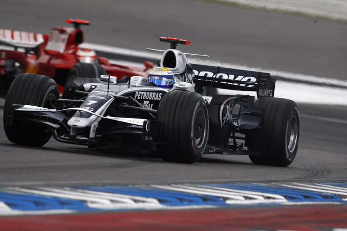 Williams'