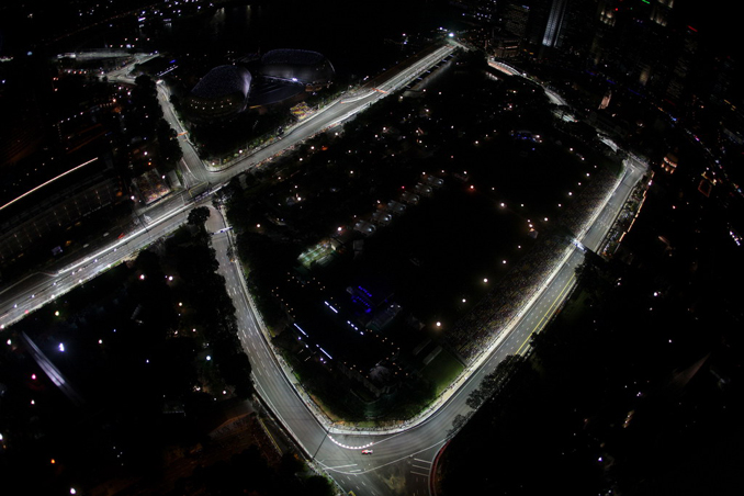 Singapore